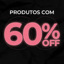 60%OFF