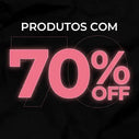 70%OFF