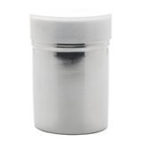 Queijeira em Aço Inox Cromado 10cm