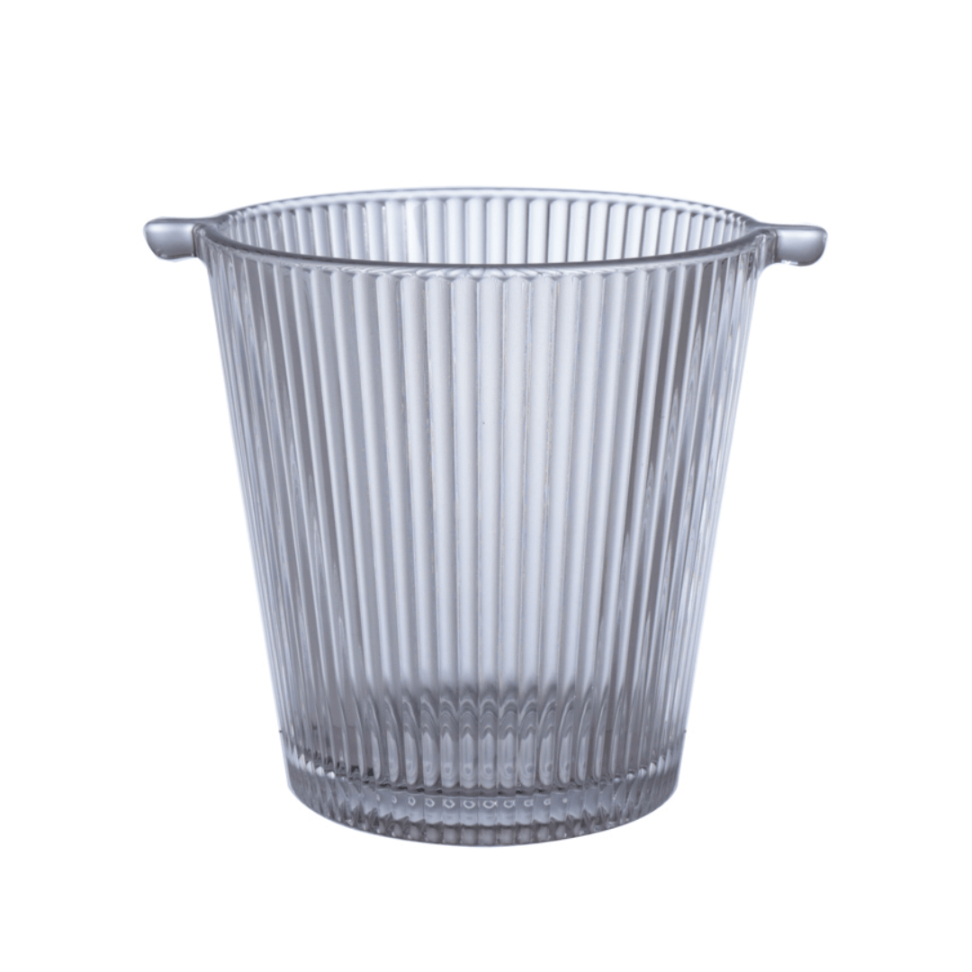 Balde para Gelo Graffiato com Pegador 880ml