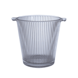 Balde para Gelo Graffiato com Pegador 880ml