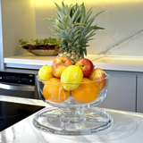 Boleira Classica utilizada como fruteira