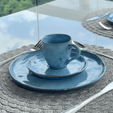 Prato de Sobremesa Bio Breeze 21,5cm