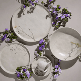 Prato Raso Bio Stoneware Campestre 27,5cm