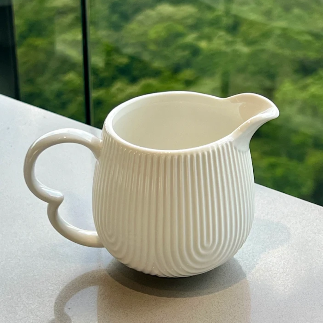 Linha Oasis: Itens encantadores para sua Mesa – Ela Decora