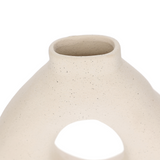Detalhes Vaso Vazado 