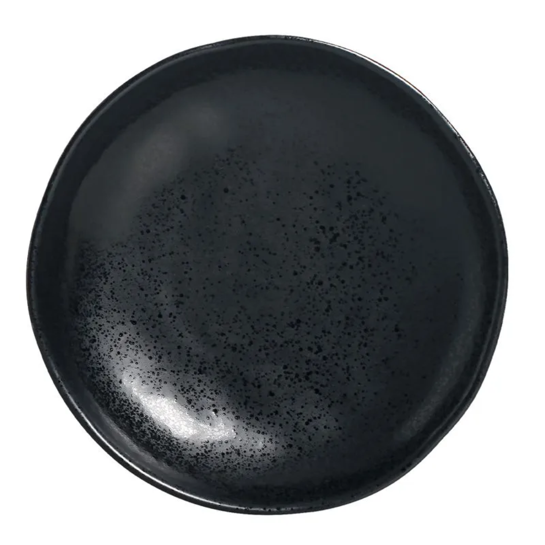 Prato Fundo em Cerâmica Bio Eclipse 22,5cm