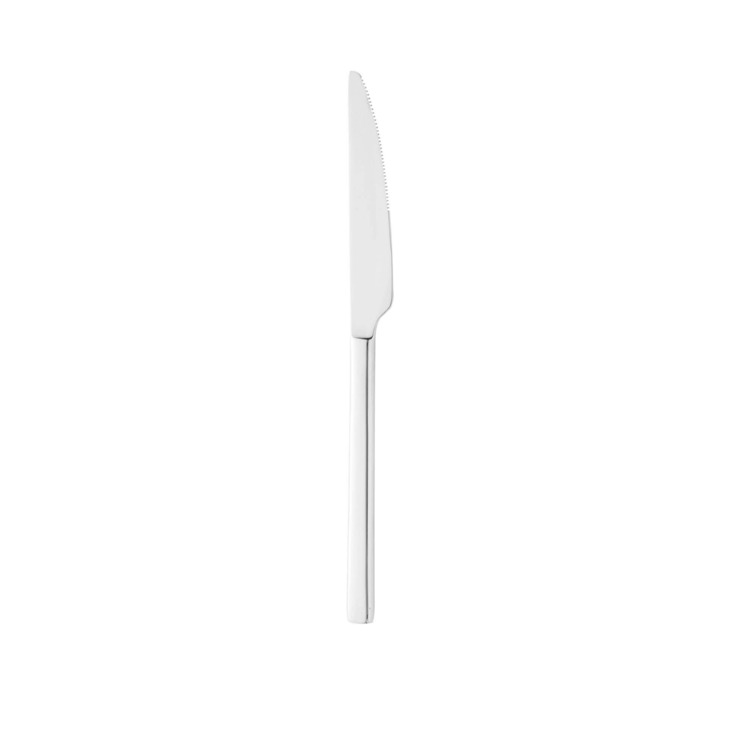 Faqueiro 54 Peças de Aço Inox Firenze