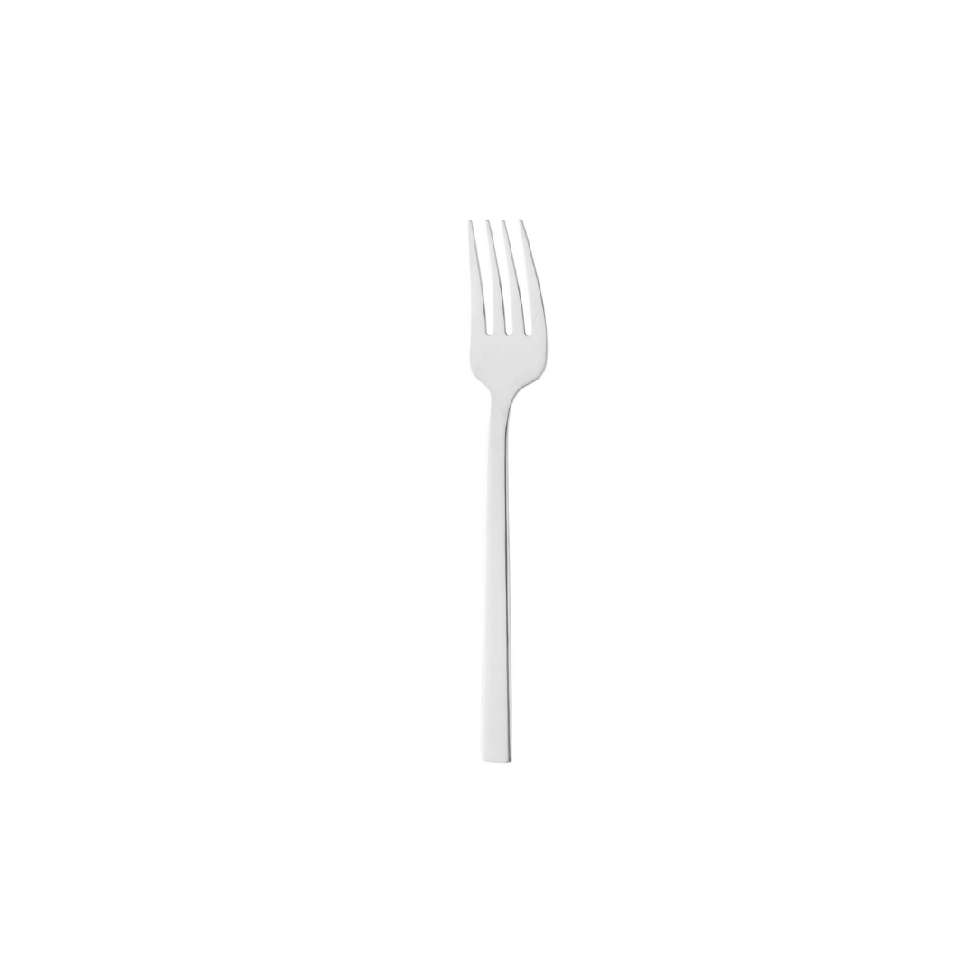 Faqueiro 54 Peças de Aço Inox Firenze