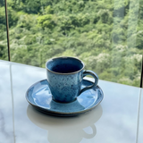 Jogo 6 Xícaras de Café Bio Breeze 120ml
