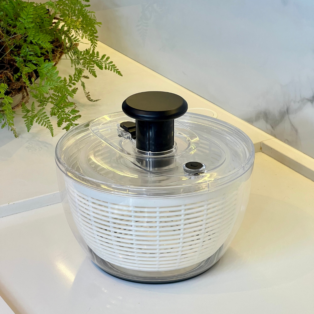 Lava e Seca  na bancada