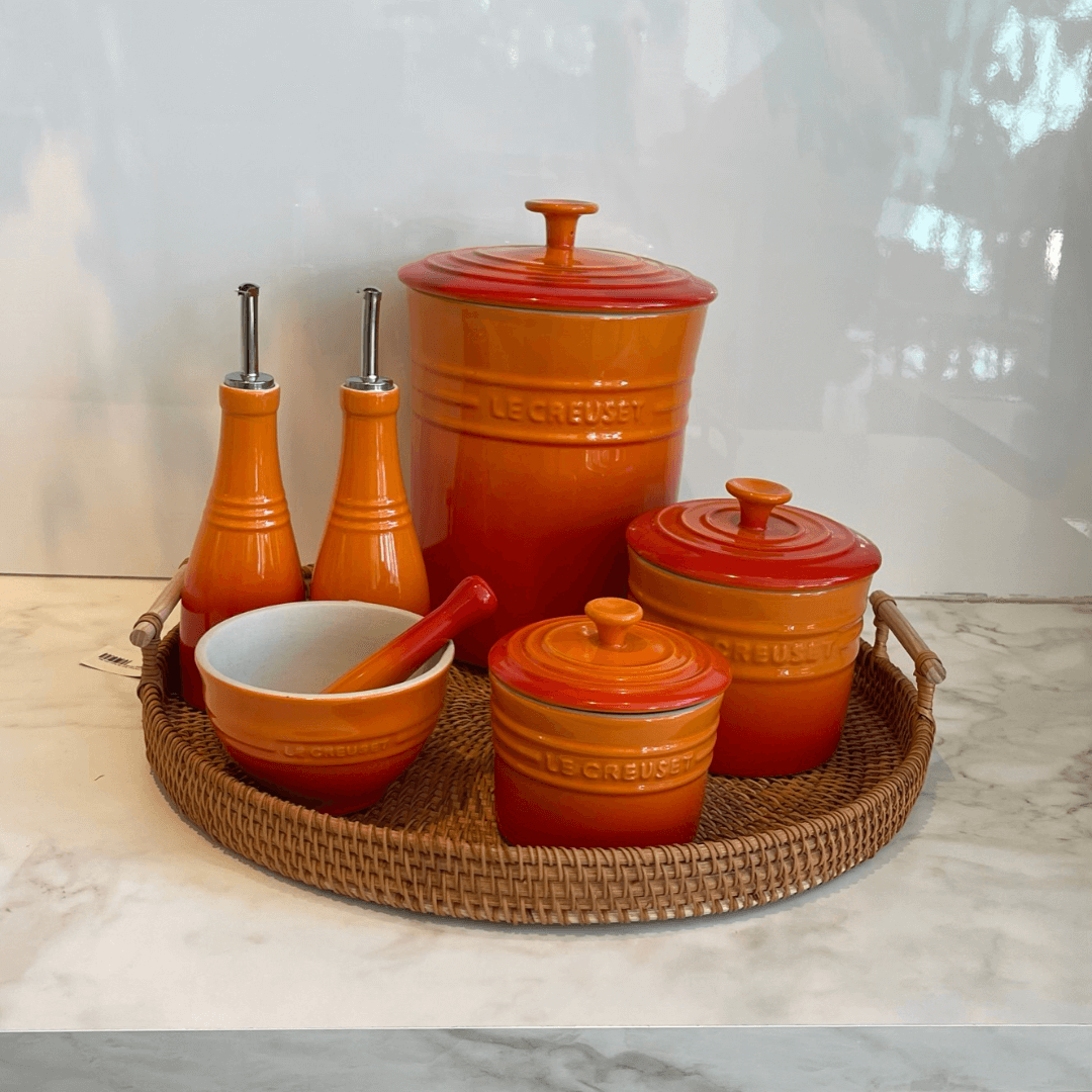 Le Creuset