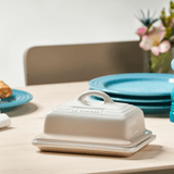 Manteigueira Cerâmica Meringue Le Creuset