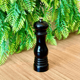 Moedor De Sal Cerâmica Black Onix Le Creuset