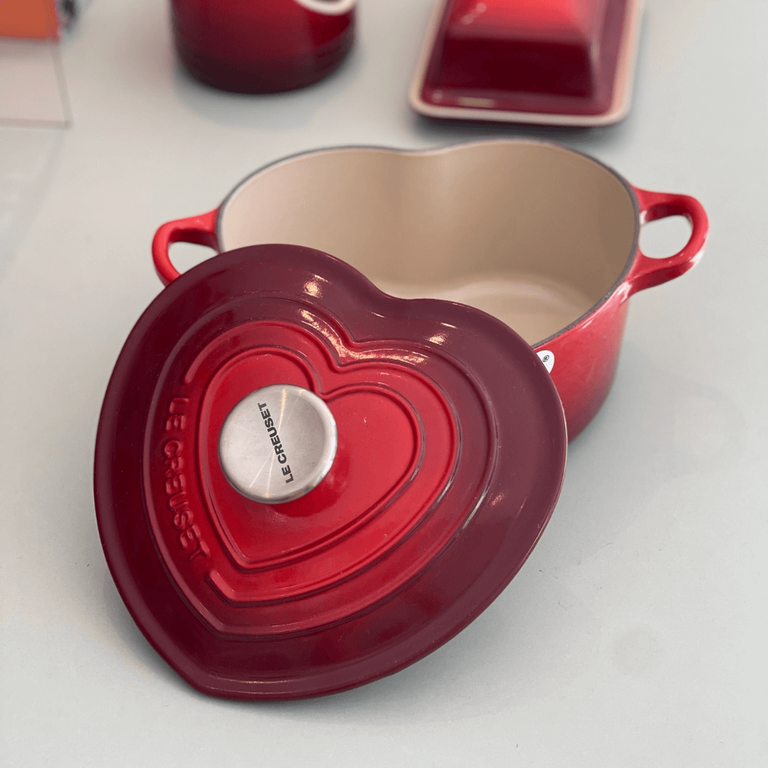 Le Creuset