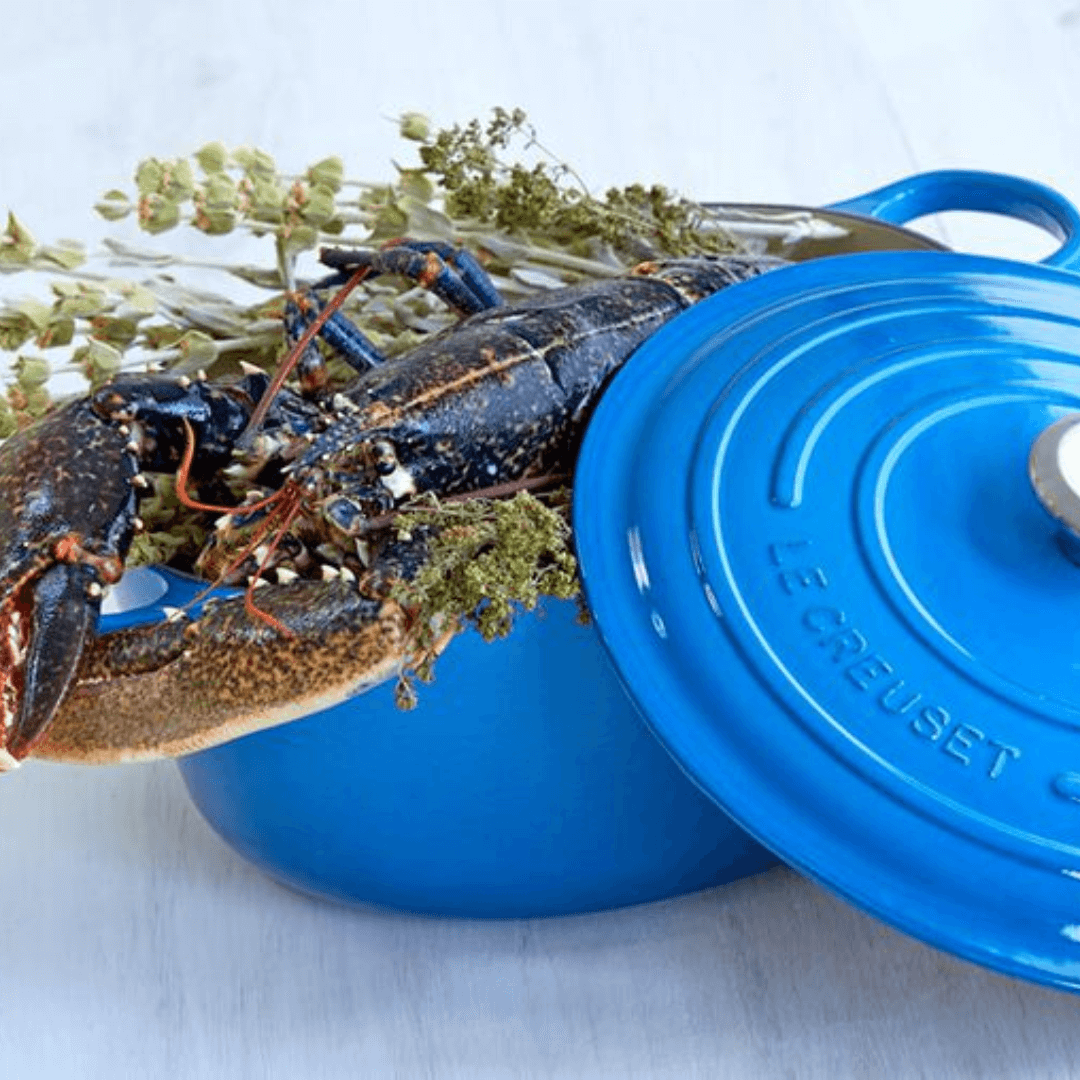 Le Creuset