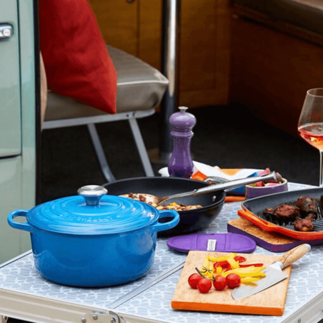 Le Creuset