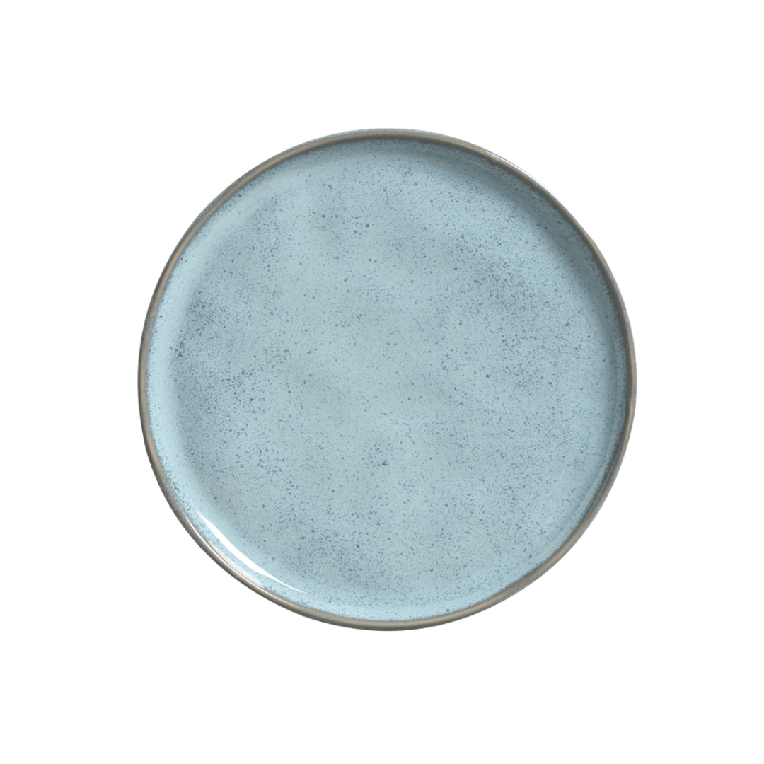 Prato de Sobremesa Bio Breeze 21,5cm