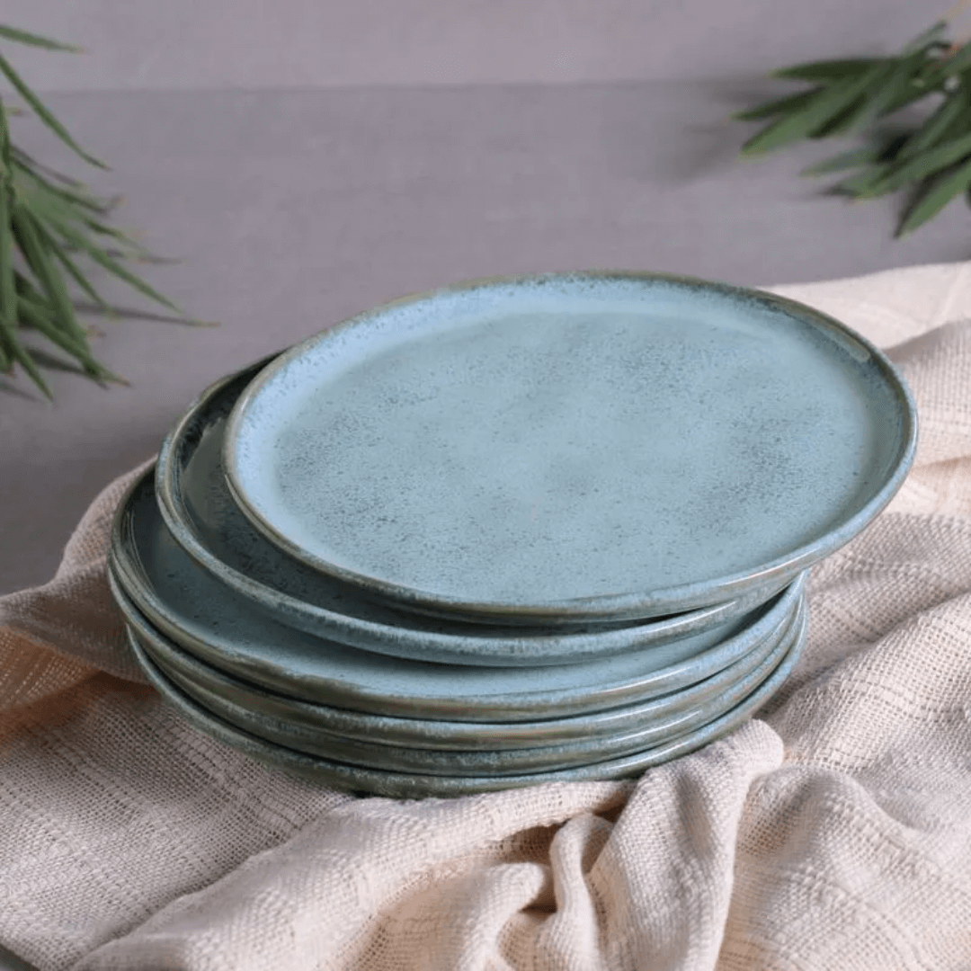 Prato de Sobremesa Bio Breeze 21,5cm