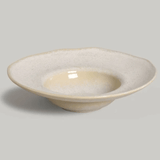 Prato para Massas Organico Latte 28cm