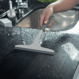 Rodo para Pia Flow Bege 28cm