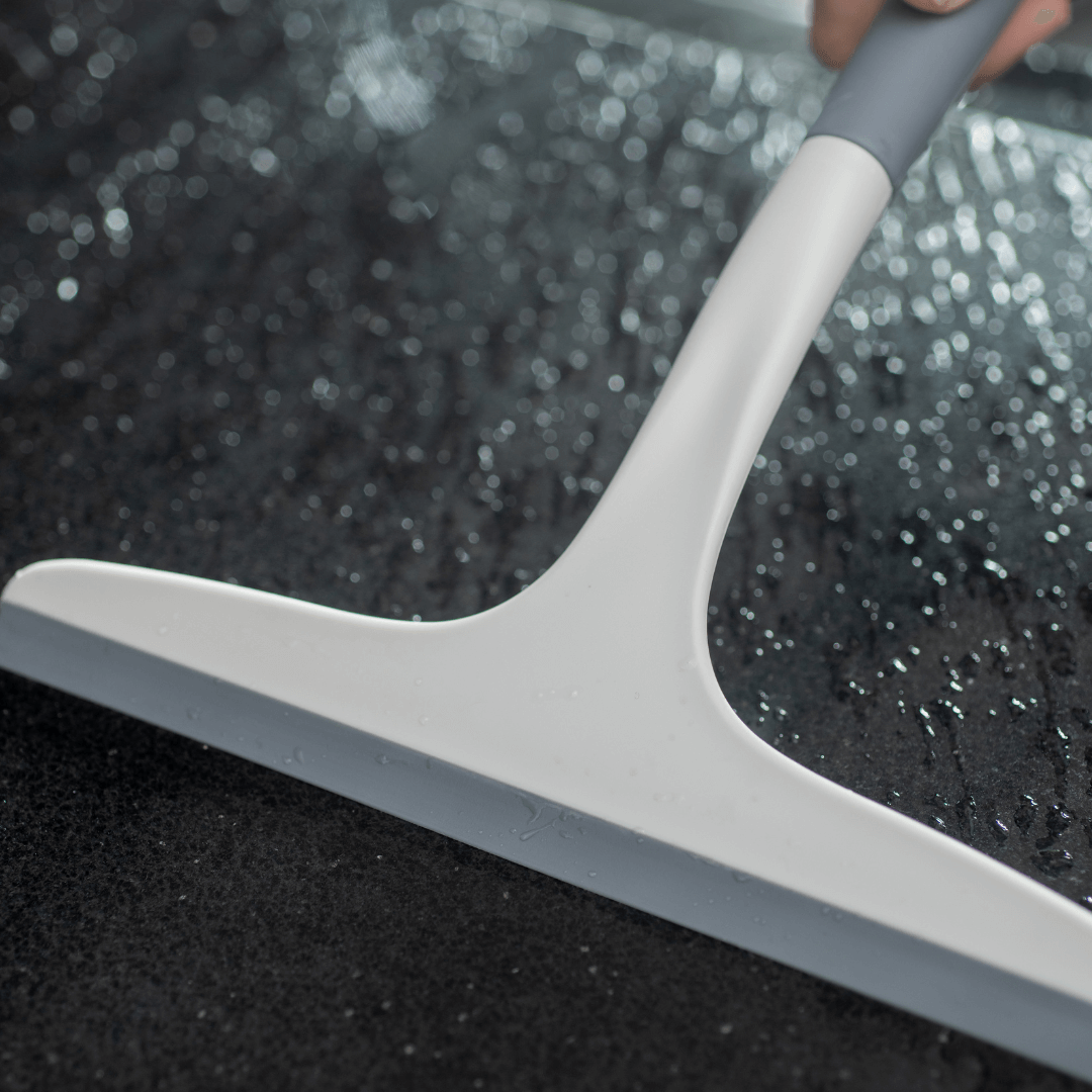 Rodo para Pia Flow Bege 28cm