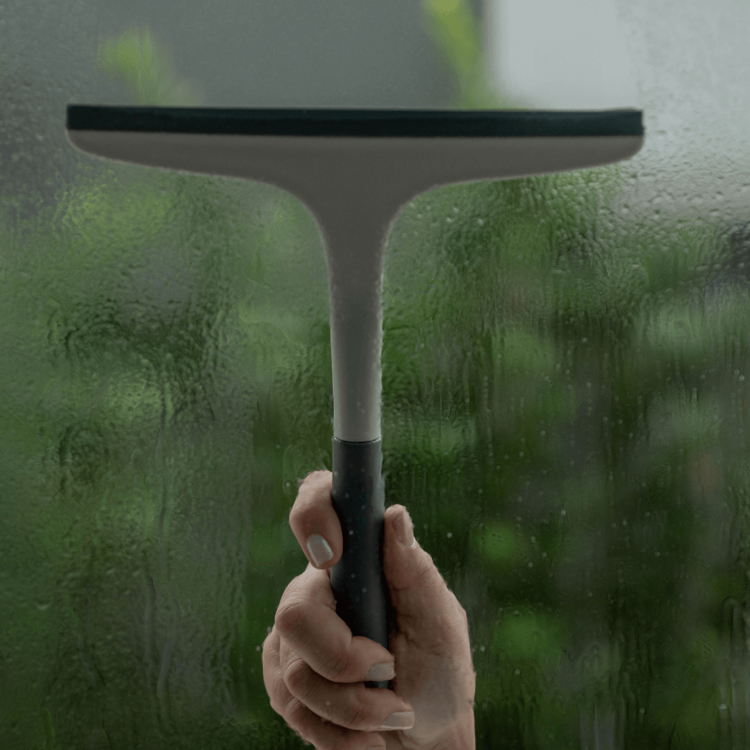 Rodo para Pia Flow Bege 28cm