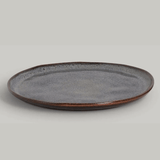 Prato Raso em Cerâmica Bio Titanium 27,5cm