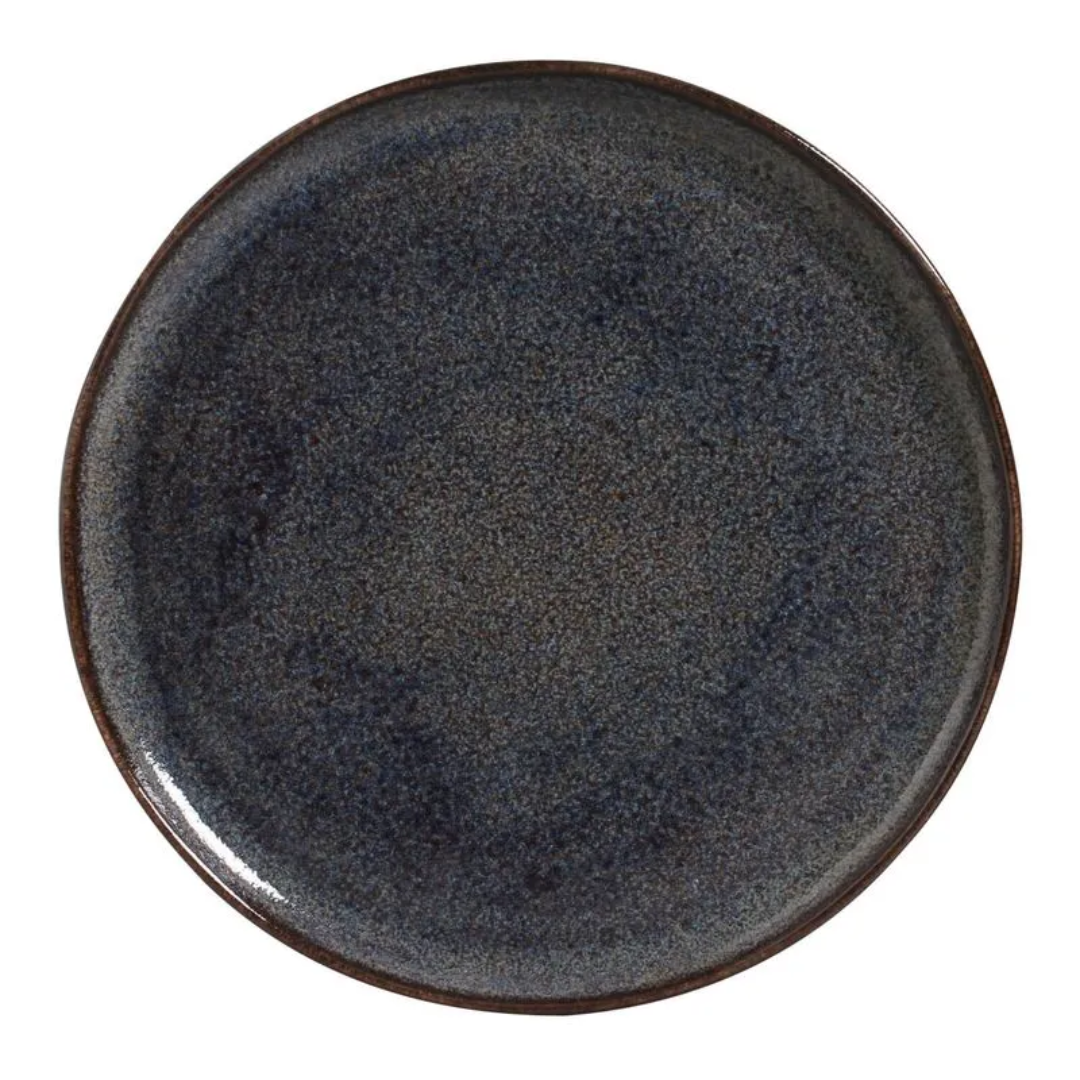 Prato Raso em Cerâmica Bio Titanium 27,5cm