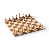 Jogo de Xadrez Oscilante Wobble
