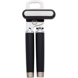 Abridor de Latas Soft Touch Preto KitchenAid - Ela Decora