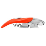 Abridor Saca - rolhas Garçom WT - 130 Laranja Le Creuset - Ela Decora