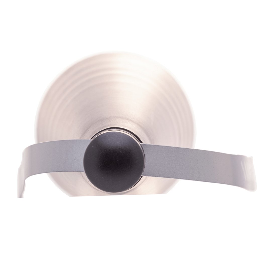 Aparelho para Repelir Insetos Ventilador Repelente de Mesa Preto - Ela Decora