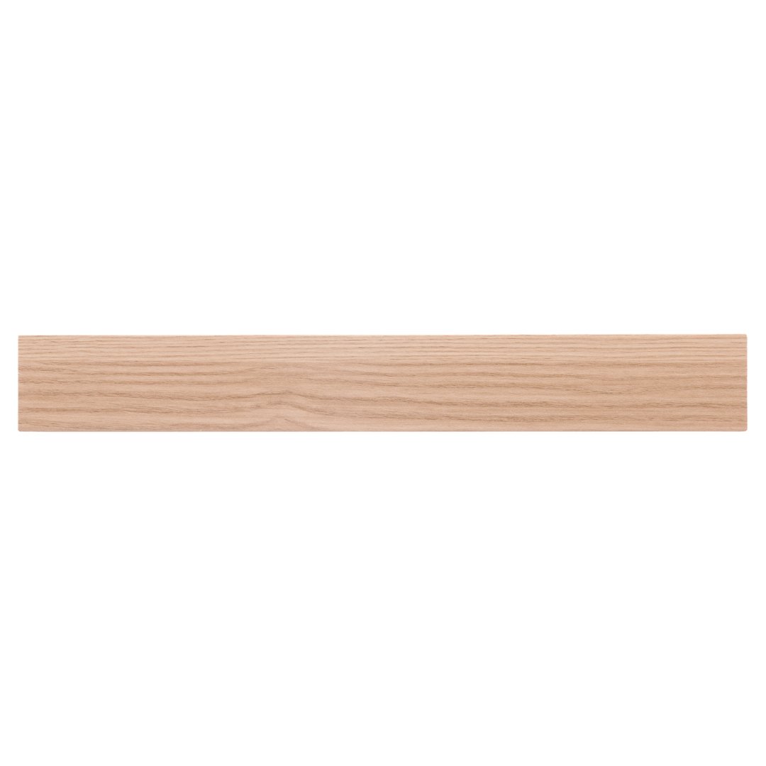 Bandeja Retangular de MDF com Fundo Trelica 35cm - Ela Decora