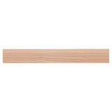 Bandeja Retangular de MDF com Fundo Trelica 35cm - Ela Decora