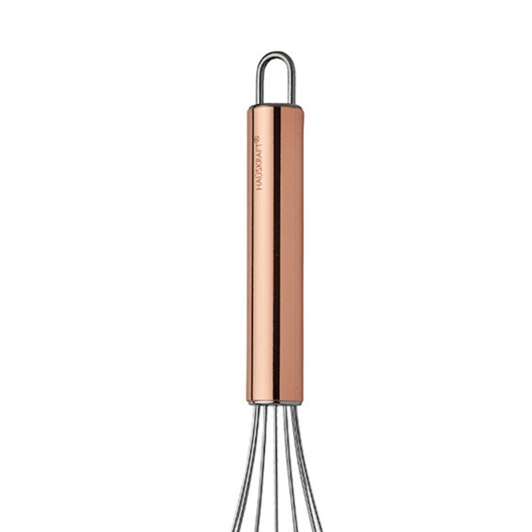 Batedor de Ovos Aço Inox 26cm - Ela Decora