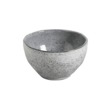 Bowl Orgânico Echo Cinza 558ml - Ela Decora