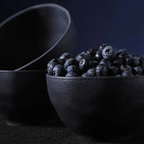 Bowl Orgânico Matte Preto 558ml - Ela Decora