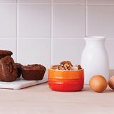 Bowl Ramekin Laranja 200ml Le Creuset - Ela Decora