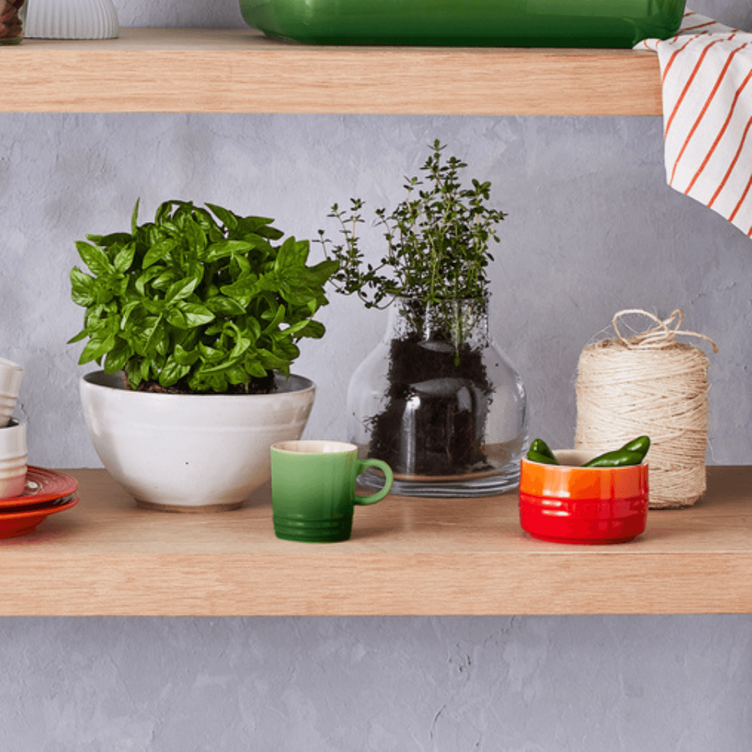 Bowl Ramekin Laranja 200ml Le Creuset - Ela Decora