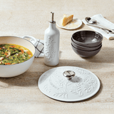 Bowl Redondo 16cm Flint Le Creuset - Ela Decora