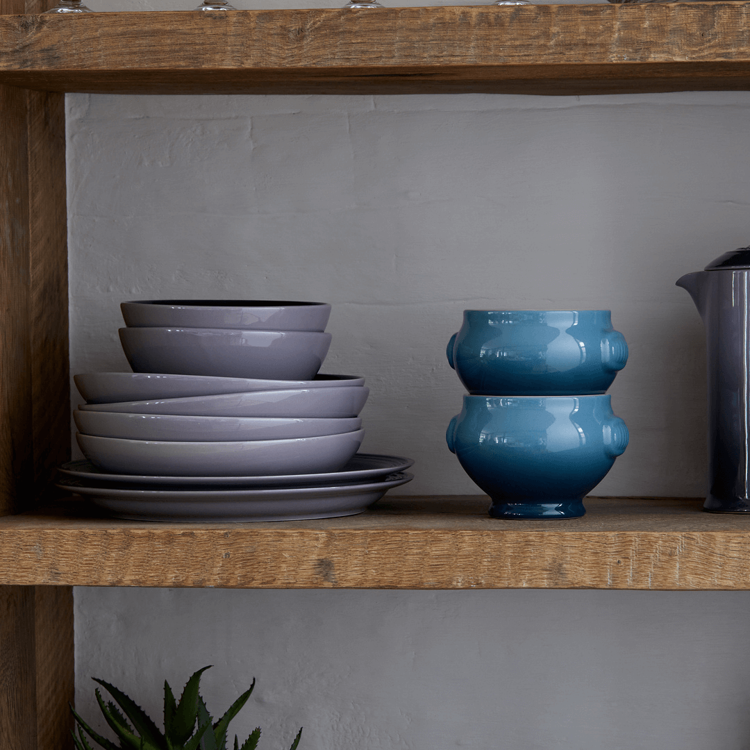 Bowl Redondo 16cm Flint Le Creuset - Ela Decora