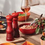 Bowl Redondo Vancouver Vermelho 16cm Le Creuset - Ela Decora