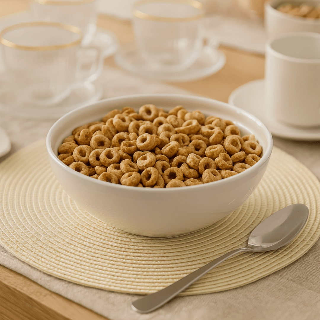 Bowl Redondo Vancouver Branco 16cm Le Creuset