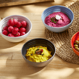 Bowl Redondo 16cm Flint Le Creuset