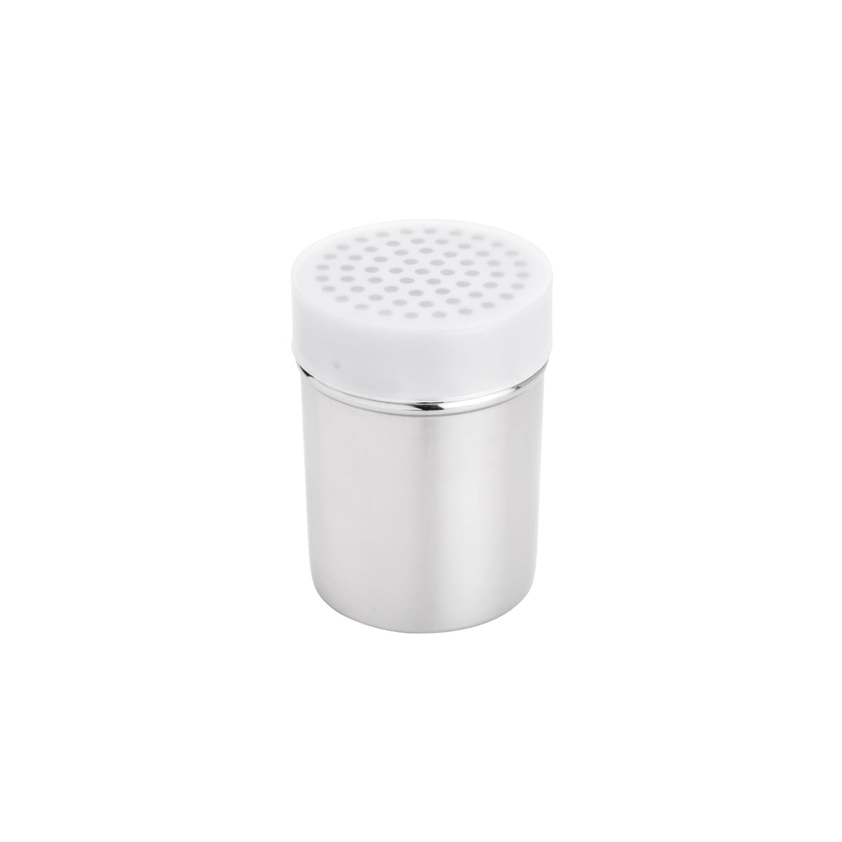 Queijeira em Aço Inox Cromado 10cm