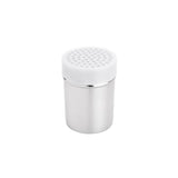 Queijeira em Aço Inox Cromado 10cm