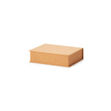 Caixa em MDF com Revestimento em Cortiça 24,5cm - Ela Decora