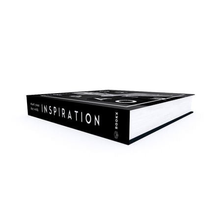 Caixa Livro Inspiration 30cm - Ela Decora