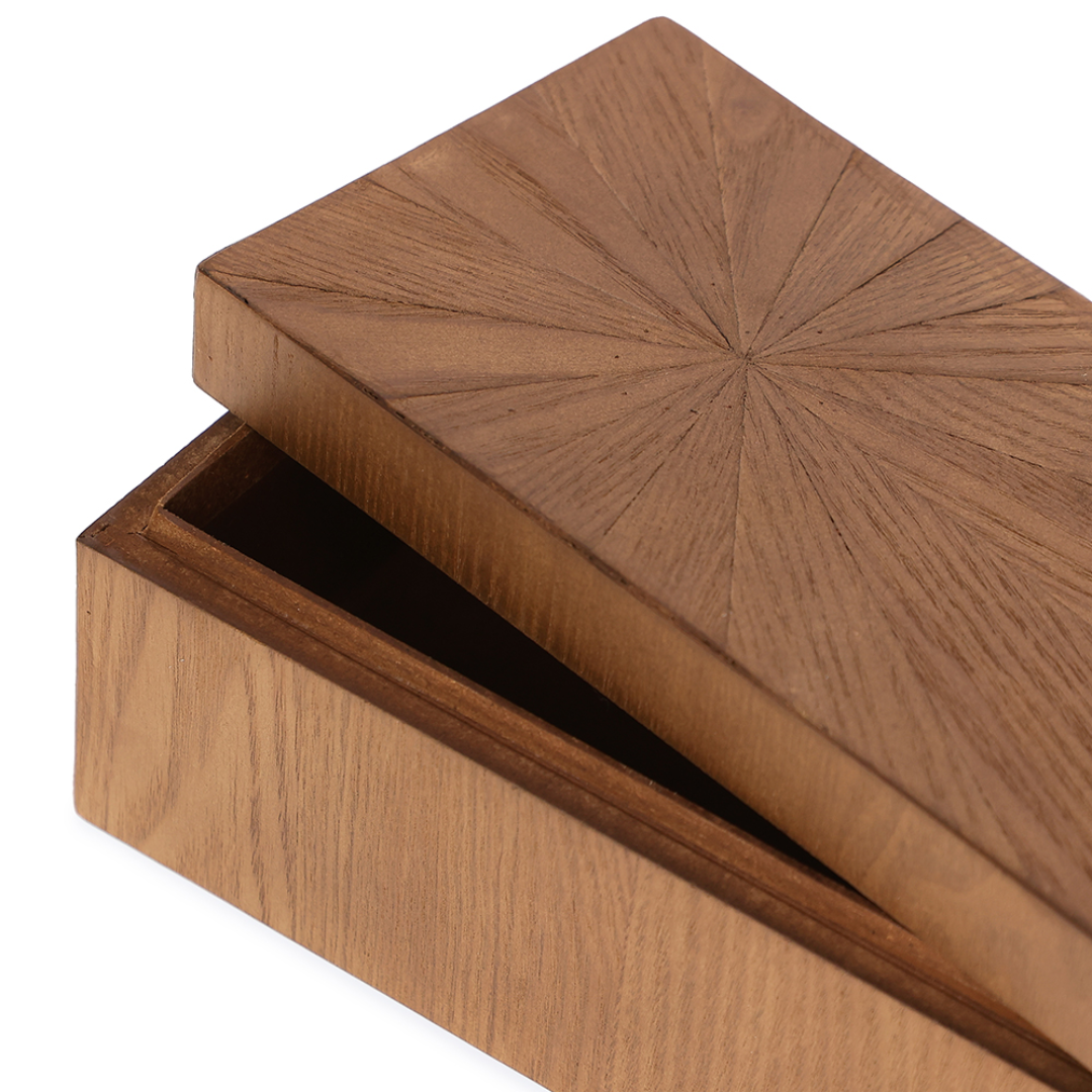 Caixa Decorativa em MDF 30cm